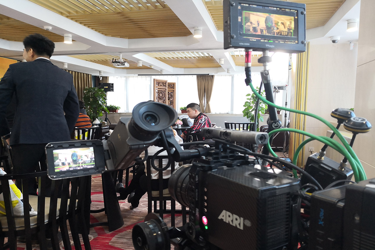 深圳影視后期制作方案