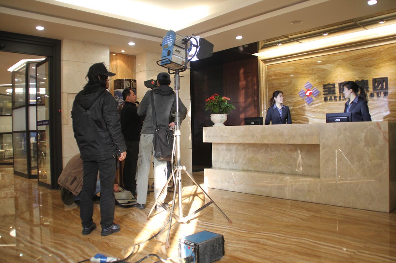 宣傳片制作更應注重視聽營銷的實用性