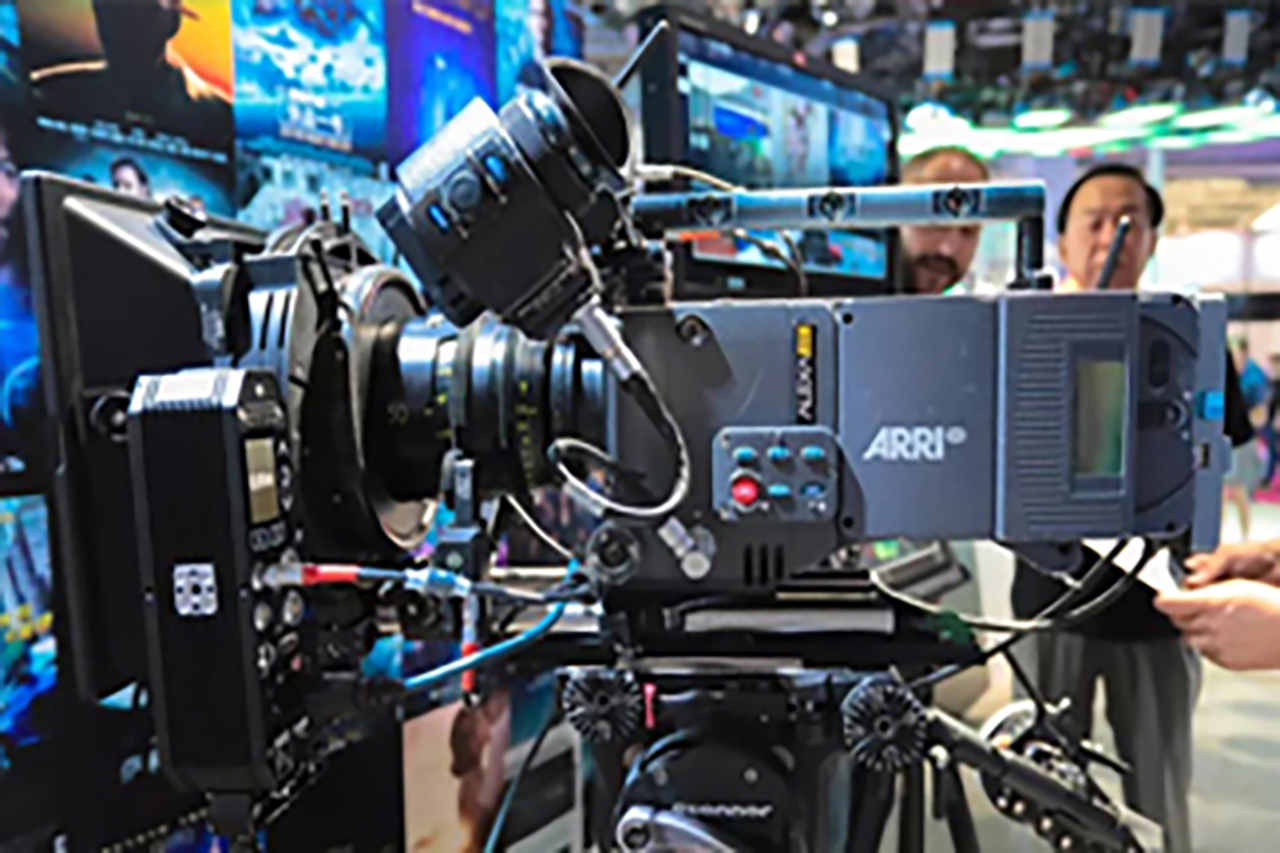 公司影視廣告宣傳片拍攝制作的營銷作用