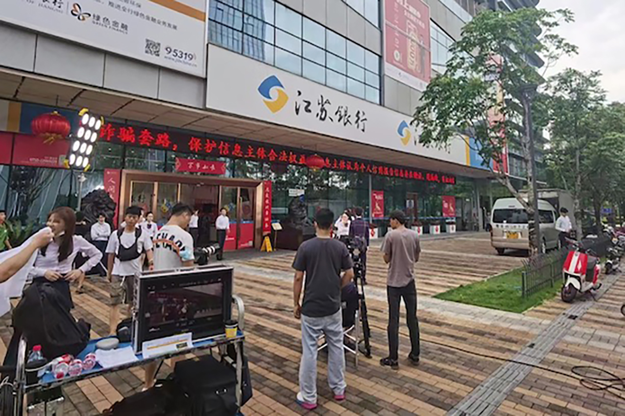 如何實現(xiàn)城市宣傳片真正“走出去”