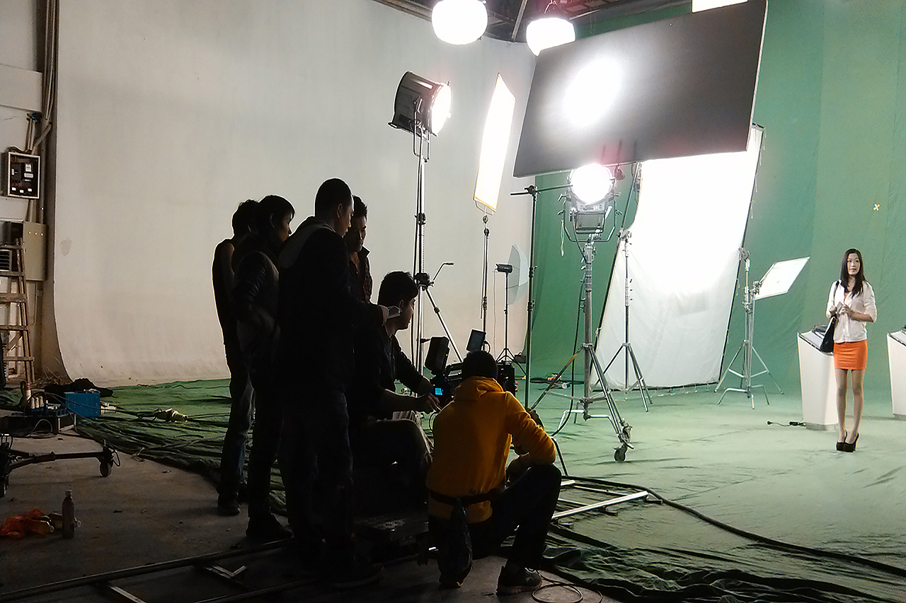 企業(yè)宣傳片塑造企業(yè)形象的意義