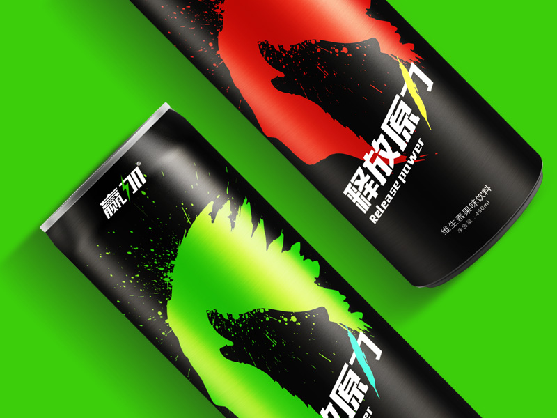 贏加丨一見品牌案例