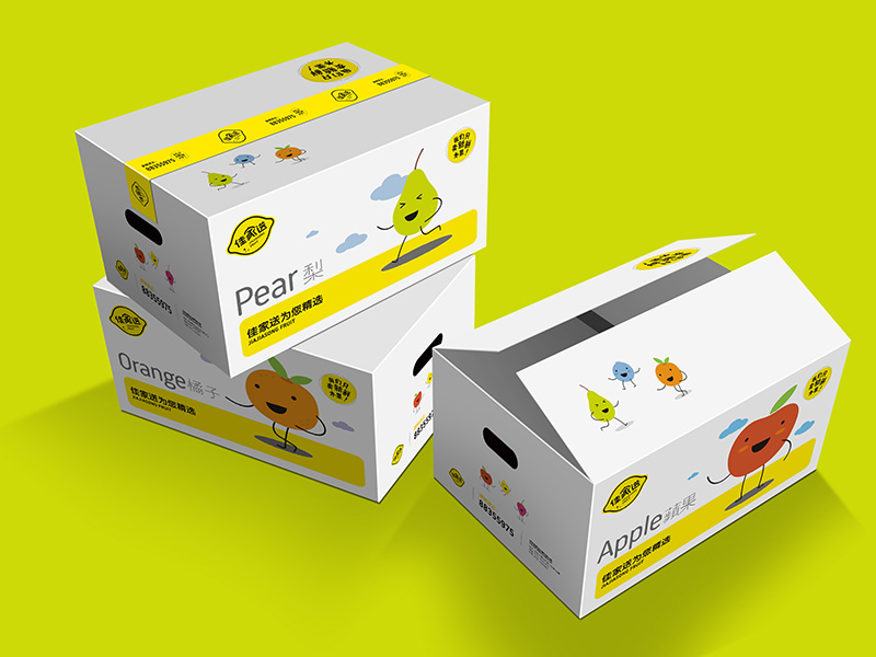 佳家送丨我們只賣新鮮水果