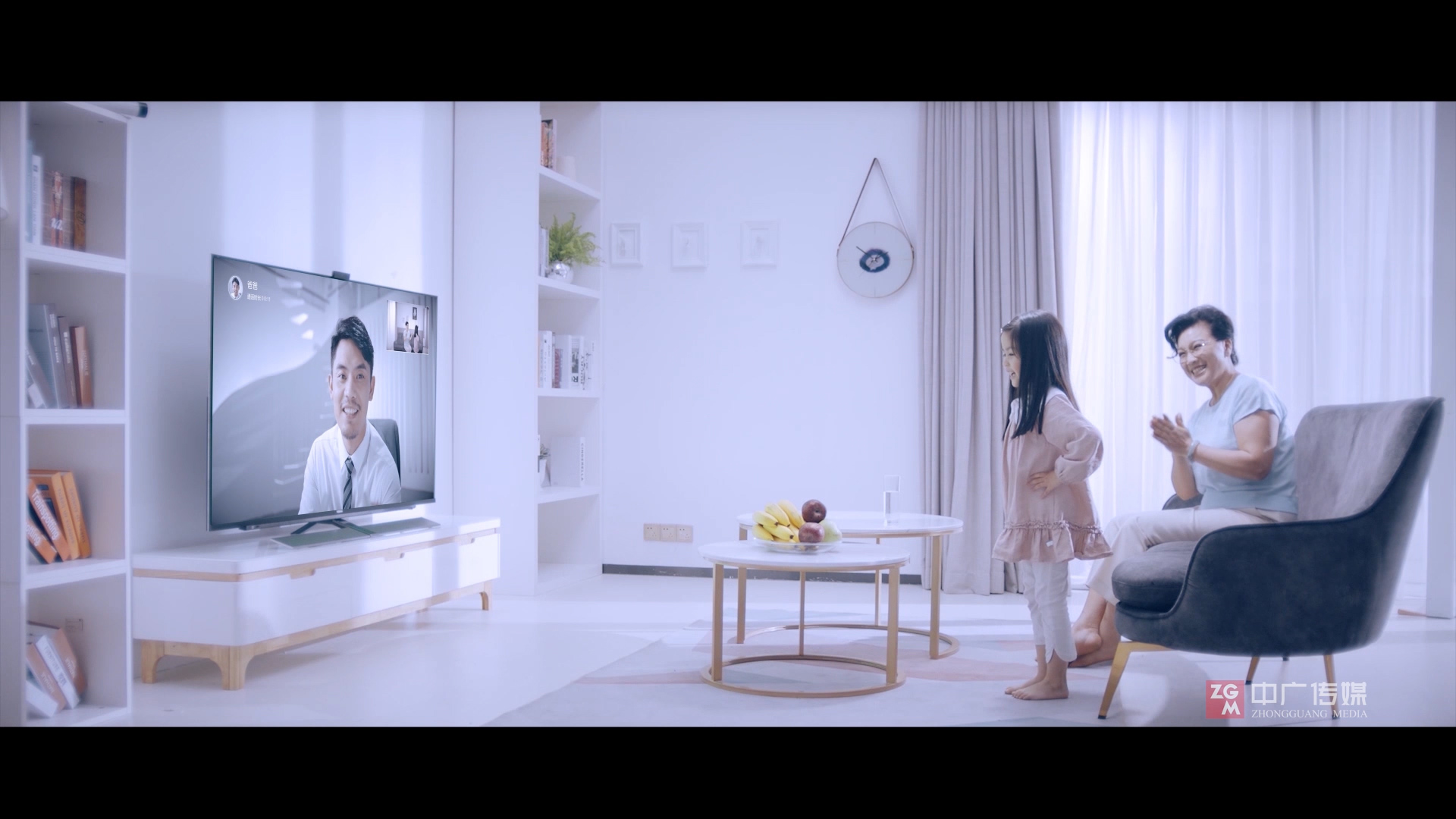 康佳電視A3功能片