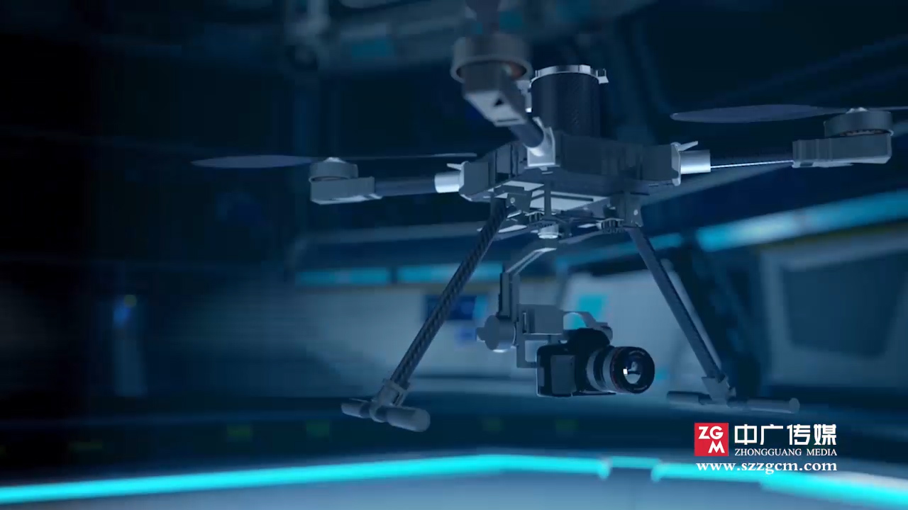 XIRO_無人機2代_英文版