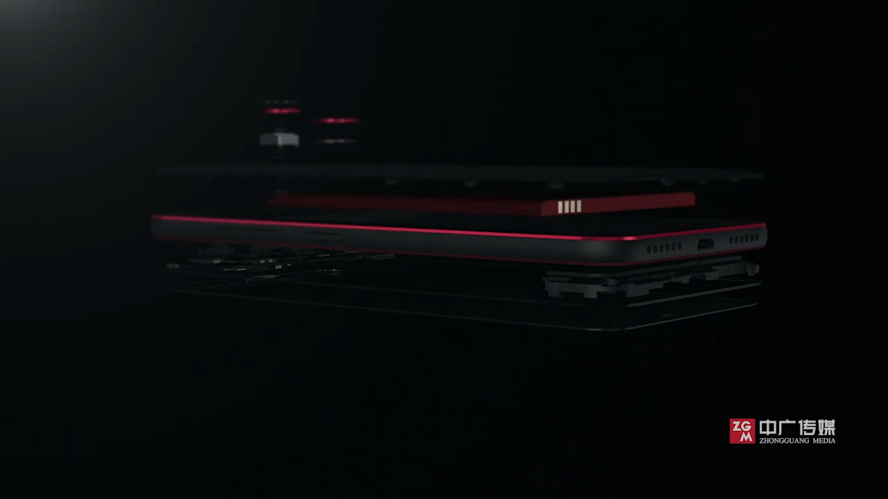 手機產(chǎn)品三維動畫