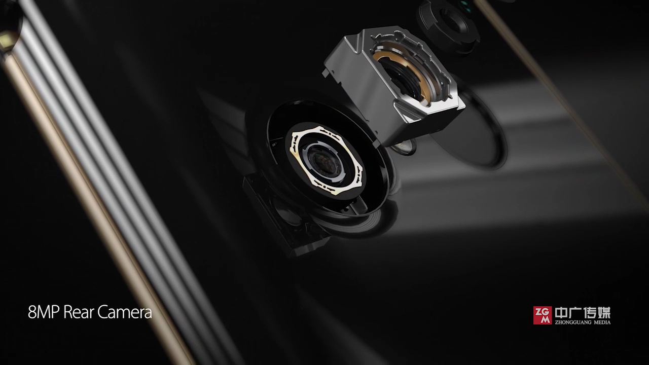 手機產(chǎn)品三維動畫-1