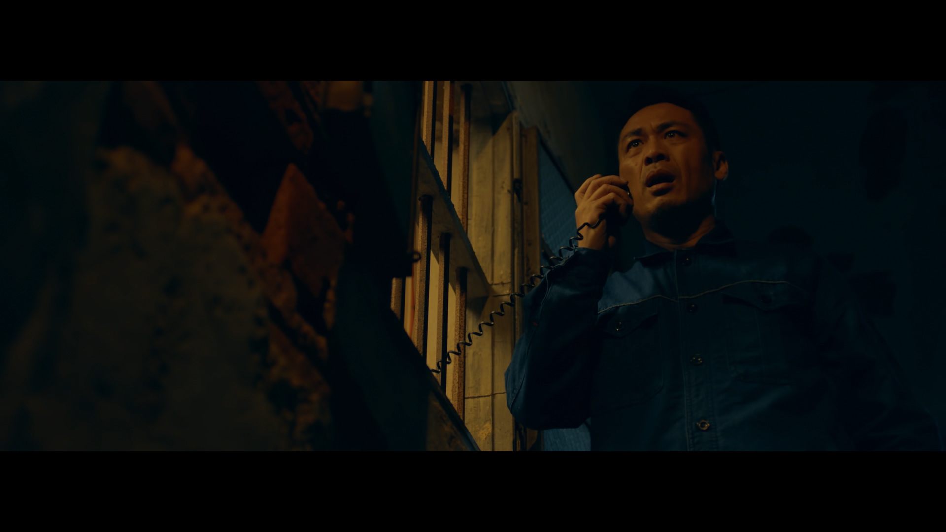 《母親河》東江水源微電影